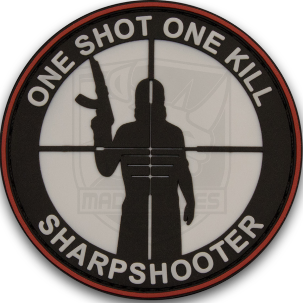 sharpshooter 8