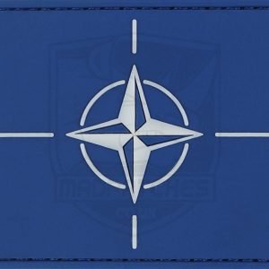 NATO Flag | MadPatches.co.uk